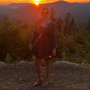 Meet your Posher, Christi